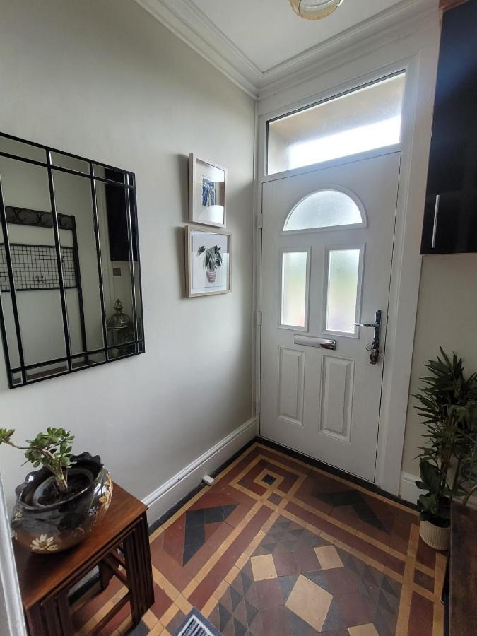 Snowdon View, Steam Railway & Portmeirion Nearby Apartment Minffordd